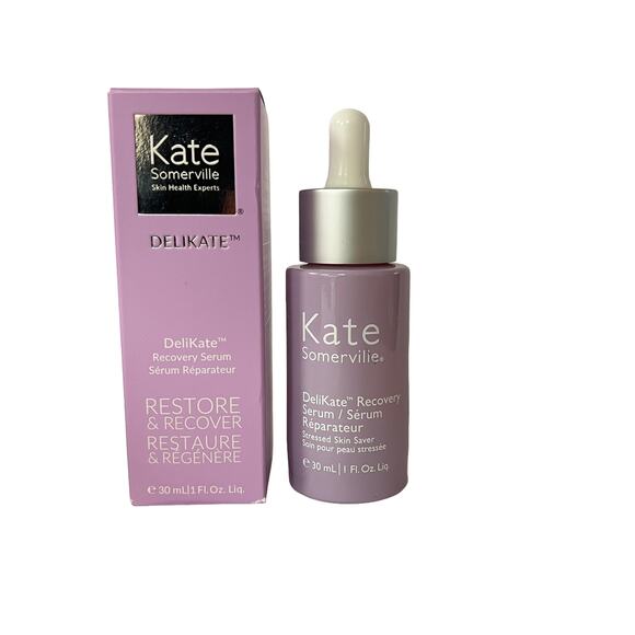 Kate Somerville DeliKate Recovery Serum 1 fl oz - Picture 1 of 4